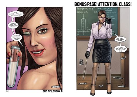 It S Educational Lesson By Sleinadflar Hentai Foundry