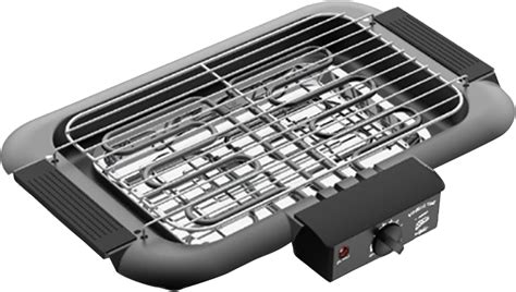 George Foreman Large Smokeless Electric Grill Non Stick Healthy Griddle Toastie Hot Plate