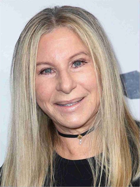 Barbra Streisand Net Worth, Bio, Height, Family, Age, Weight, Wiki - 2024