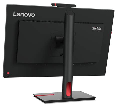 Lenovo Campus Thinkvision T Mv Voip Monitor