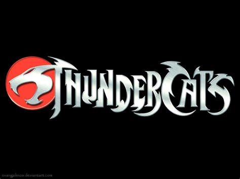 Logo de thundercats - Imagui