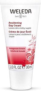 Weleda Pomegranate Firming Day Cream 30ml Amazon Co Uk Beauty