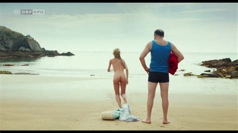 Naked Julie Engelbrecht In Nicholas On Holiday