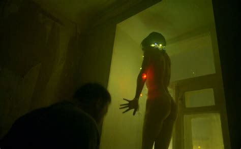 Nude Video Celebs Olga Tsirsen Olga Cirsen Nude Ambivalence