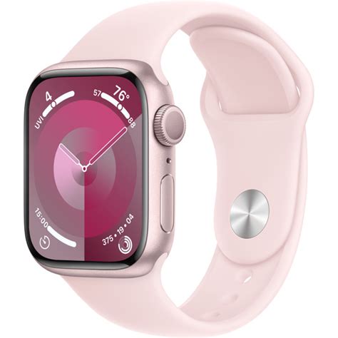 Умные часы Apple Watch 9 Series. Купить по низкой цене в магазине iJobs ...