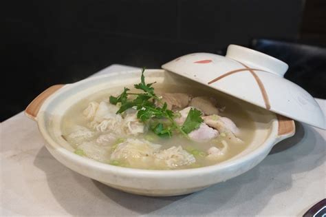 Supreme Hot Pot S Review Hong Kong Style Hot Pot Stir Fry In Mong Kok