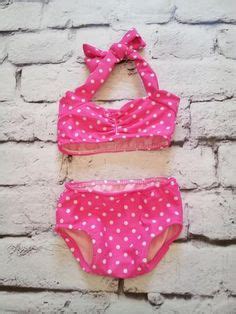 Itsy Bitsy Teenie Weenie Pink Polka Dot Bikini Wooo Ideas Polka Dot Bikini Bikinis