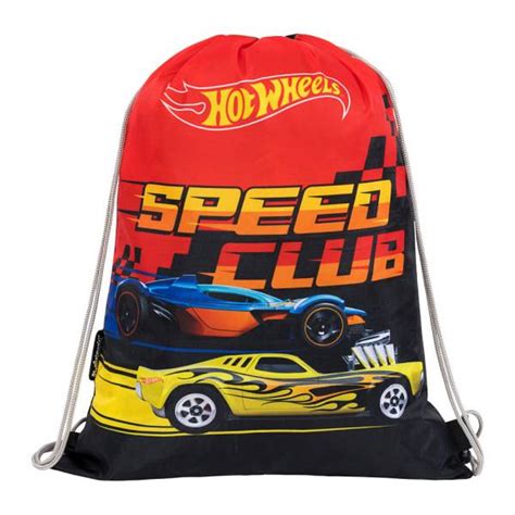 Hot Wheels Ergonomikus Iskolat Ska Szett Speed Club Gigaj T K