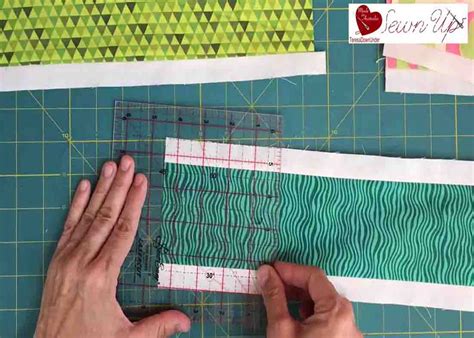 Beginner-Friendly Bricks Quilt Tutorial