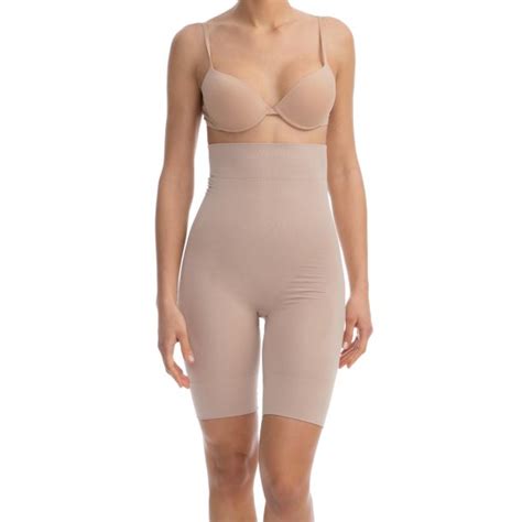 BODYSHAPER Shorts Nude