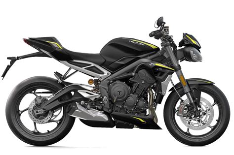 Top Naked Motorr Der Der Oberen Mittelklasse Bis Ps