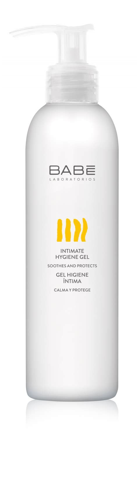Babe Intim Mosakodó Gél ml PATIKATT Patika egy kattintásra