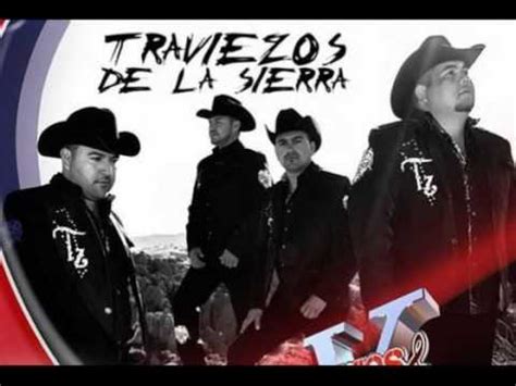 Traviezoz De La Sierra Super Mix YouTube Music