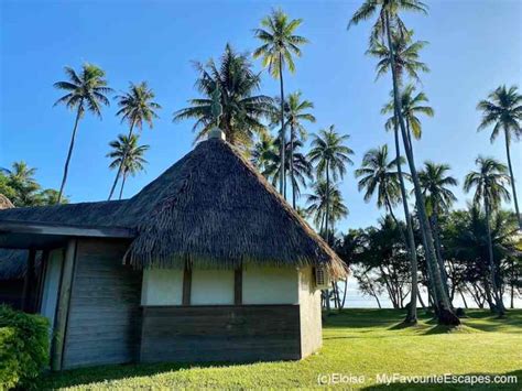 Accommodations In New Caledonia Things To Know And Where To Stay