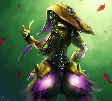 Frog Butt By Amruu Hentai Foundry