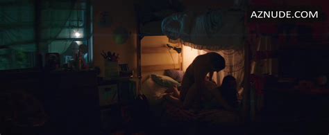 Inside The Rain Nude Scenes Aznude