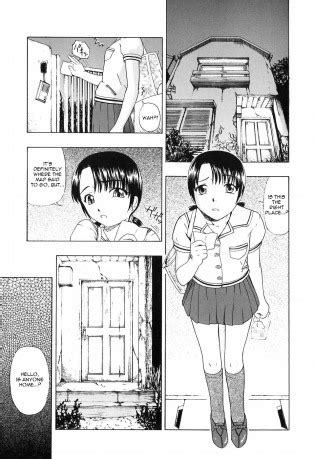 Flower Garden Torwyn Luscious Hentai Manga Porn