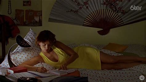 Nude Video Celebs Ingrid Chauvin Nude Tapage Nocturne