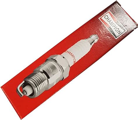 Spark plug champion RCJ6Y : Amazon.co.uk: Automotive
