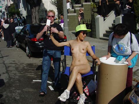 Erotique The Asian Exhibitionist Porn Pictures Xxx Photos Sex Images Pictoa