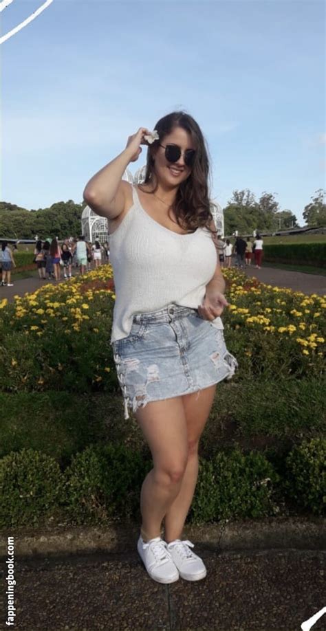 Natália Scottini nataliascottini Nude OnlyFans Leaks Fappening FappeningBook