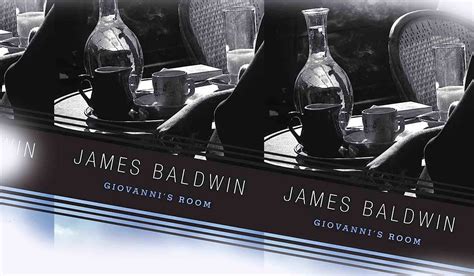 Giovanni's Room by James Baldwin: Exploring Themes of Love, Identity ...