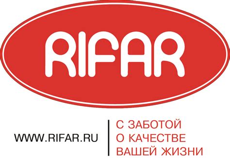 Rifar - Производство радиаторов отопления