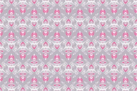 seamless pattern background decorative royalty  stock