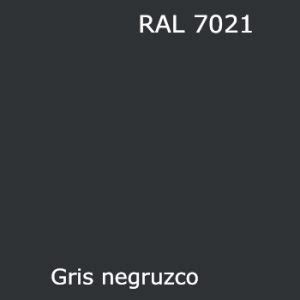 Ral Gris Negruzco Y Pintura Micolorperfecto