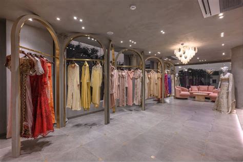 Indulge In The Ultimate Luxury Experience Inside This New Delhi