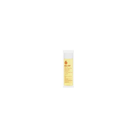 Bio Oil Skincare Oil Natural 200 Ml