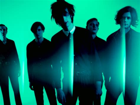 Alien Sex Fiend Are Celebrating Their 35 Year History In New 3 Disc Fiendology Set Post Punk