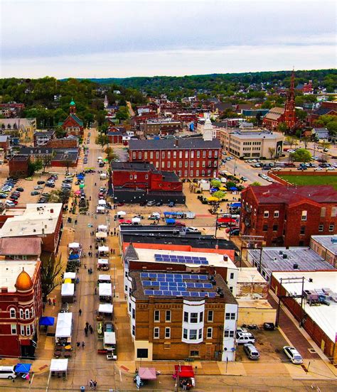 Dubuque Marketplace