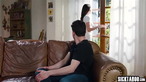 Sexy Teen Aften Opal Came And Enjoyed Hardcore Fucking While Her Friend Watched It Xnxx