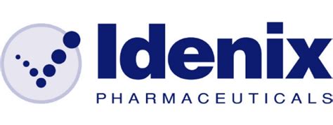 Idenix Pharmaceuticals Inc Logos And Brands Directory