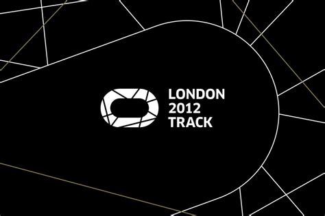 London 2012 Olympics Intaglio Creative