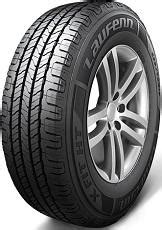 Laufenn X Fit Ht (ld01) Reviews - Tire Reviews