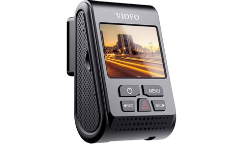 Viofo A119 V3 2,5K/2"/140 - Wideorejestratory - Sklep komputerowy - x ...