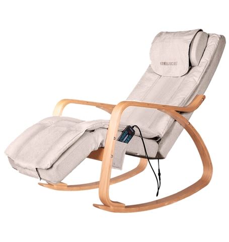 Массажное кресло качалка Yamaguchi Liberty купить в Ташкенте ...