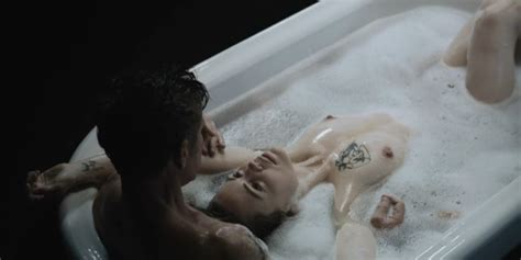Melissa George Nude Porn Photo Nudepicshd