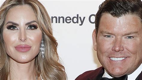 The Truth About Bret Baiers Wife, Amy Baier