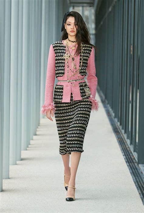 CHANEL Indonesia | Luxury Fashion - Time International