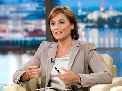 Roche Bei Maischberger Das Literarische Sex Tett DER SPIEGEL