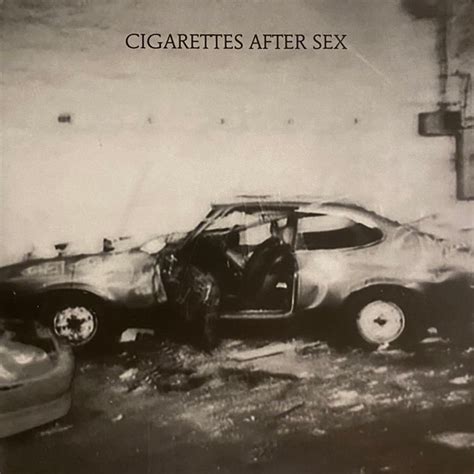 Виниловая пластинка CIGARETTES AFTER SEX Bubblegum Цена руб Фото Характеристики