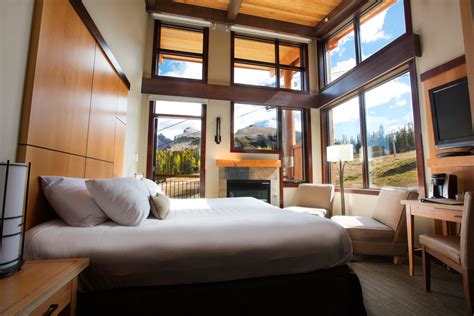 Sunshine Mountain Lodge | Sunshine Village | Banff