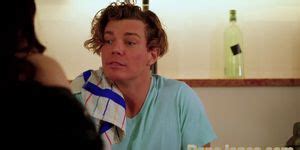 Dane Jones Sexy Big Tits Teen Fucked By Barman In Luxury Spa Resort Porn Videos