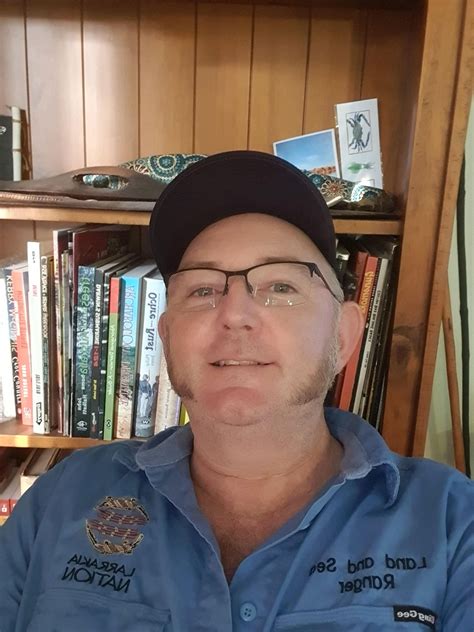 Ben Smith Darwin Harbour Advisory Committee