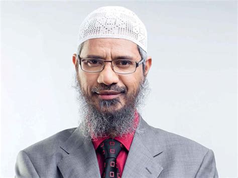 Refutation Of Dr Zakir Naik The Way Of