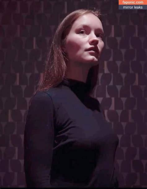 Sigrid Aka Sigrid Solbakk Raabe Aka Thisissigrid Nude Leaks OnlyFans