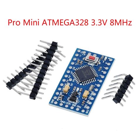 Atmega P Pro Mini Mini Atmega V Mhz Atmega V Mhz For